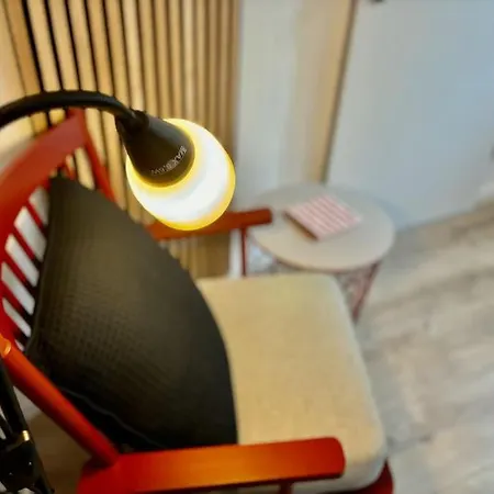 Auszeit Am Rhein 2 - Rhinelove Apartamento *