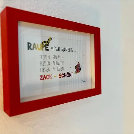 Auszeit Am Rhein 2 - Rhinelove Apartamento Boppard