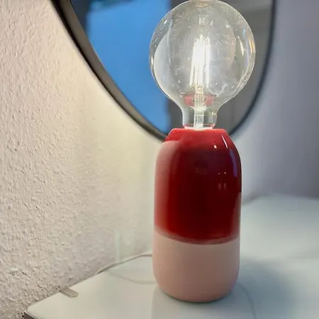 Apartamento Auszeit Am Rhein 2 - Rhinelove