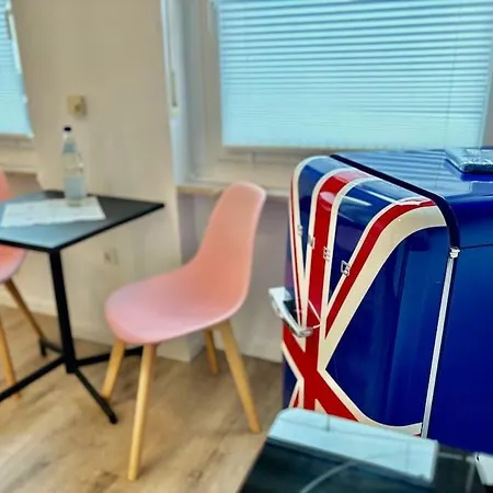 Apartamento Auszeit Am Rhein 2 - Rhinelove Boppard