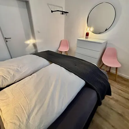 Auszeit Am Rhein 2 - Rhinelove *