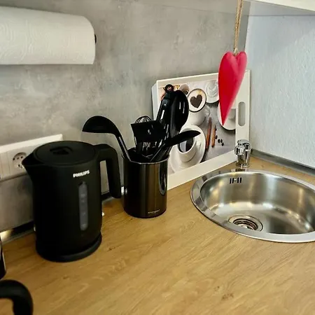 Auszeit Am Rhein 2 - Rhinelove Apartamento Boppard