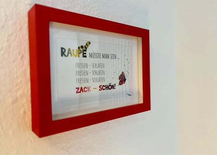 Auszeit Am Rhein 2 - Rhinelove Apartamento Boppard