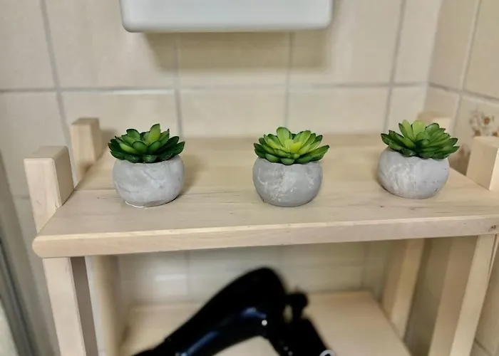 Apartamento Auszeit Am Rhein 2 - Rhinelove Boppard