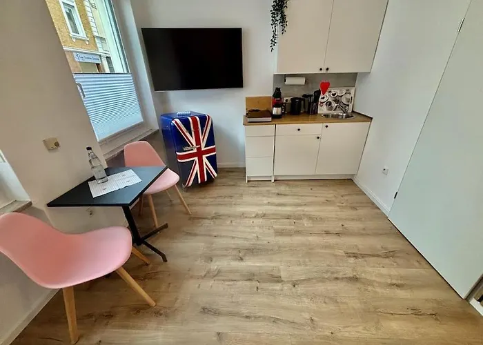 Auszeit Am Rhein 2 - Rhinelove * Boppard