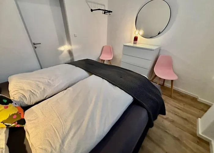 Auszeit Am Rhein 2 - Rhinelove *