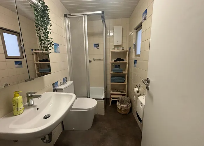 Auszeit Am Rhein 2 - Rhinelove * Boppard